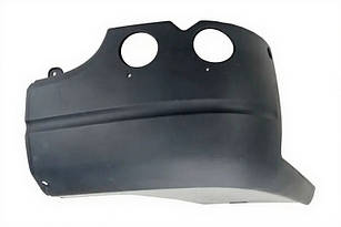 Кут бампера Scania (Сканія) для вантажівок