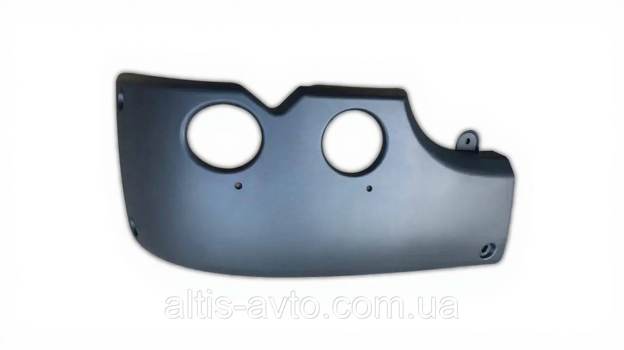 Бампер R Scania P [5 серия] 1439789, фото 1