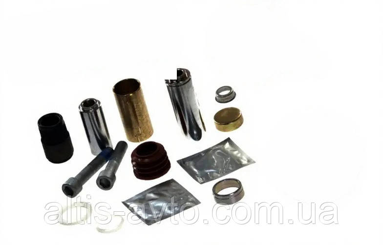 Ремкомплект супорту DAF XF 95, 105 Євро 3, 5 (Knorr SN6,7 Р/к), фото 1