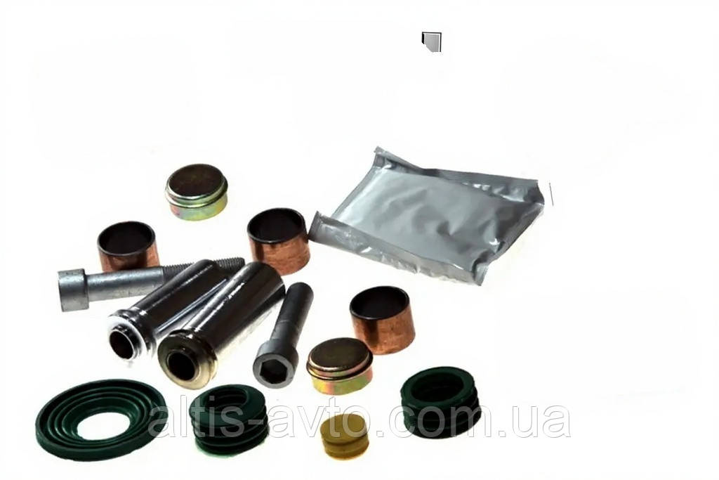 Ремкомплект супорту Man 8.163, 8.180, 8.150, L2000, Tgl, фото 1