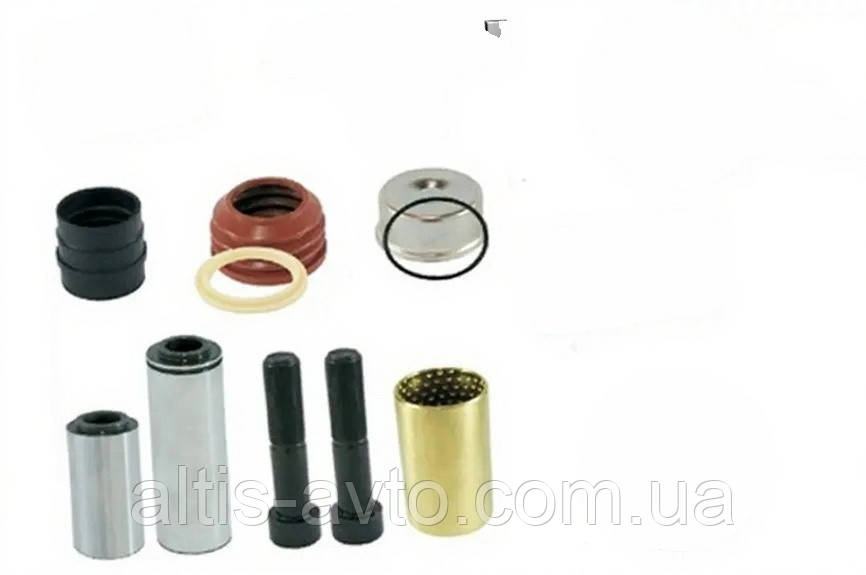 Ремкомплект супорту Man L2000, Tgl 8.163 8.150 8.180, фото 1