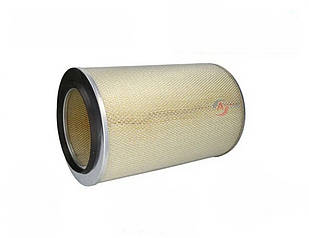 Фільтр Івеко Євротех Повітряний, Тракер, Страліс, вантажівка Iveco A152