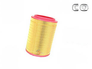 Повітряний фільтр Iveco (Івеко) Stralis, Тракер Євро 5-3 Knecht-Mahle LX2082