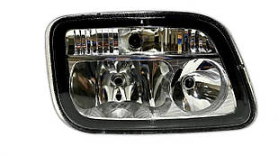 Фара Mercedes Actos MP3, Мерседес Актрос 9438200261
