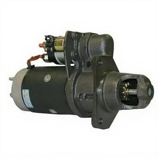 Стартер Mercedes Actros Axor 9-11 зубців, Мерседес Акрос Аксор 0041519401