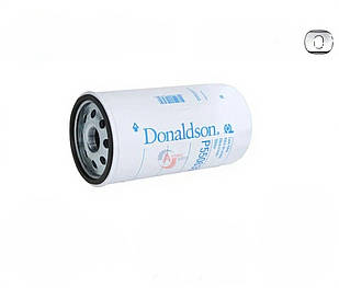 Фільтр оливний Івеко Страліс Євро 3-5, Тракер для вантажівок Donaldson P550639