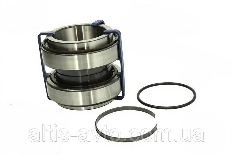 Блок-підшипник маточини MAN задній L 2000, TGA, TGM, фото 1