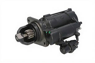 Стартер Мерседес Атего 814, 818 (Mercedes Atego 814) вантажного типу 0041518401