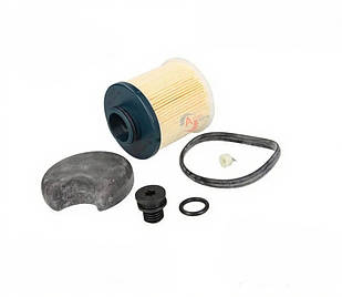 Фільтр adblue Iveco Stralis, Trakker DeNOx для сечовини Євро 5 6 42561605