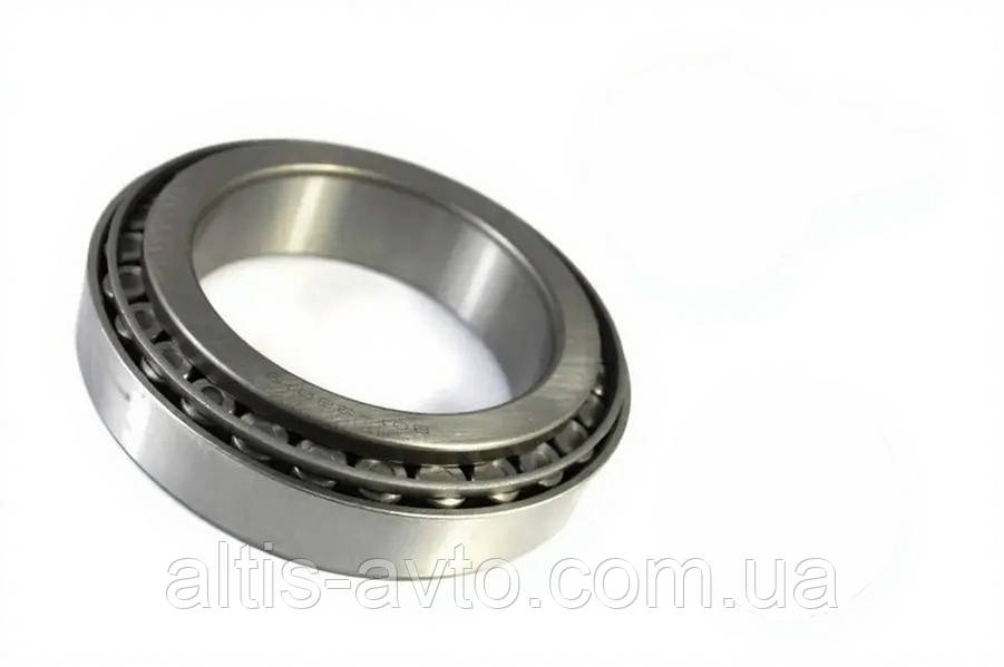 Підшипник маточини Ман л2000, Тга Тгх Тгм M90 передній 8.180, фото 1