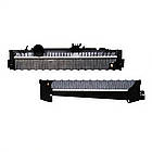 Радіатор із рамою DAF CF85 Євро 3, Євро 525990, фото 5