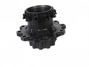 Ступиці DAF XF 95 105, CF 75 85 65 (блакитна 287mm)