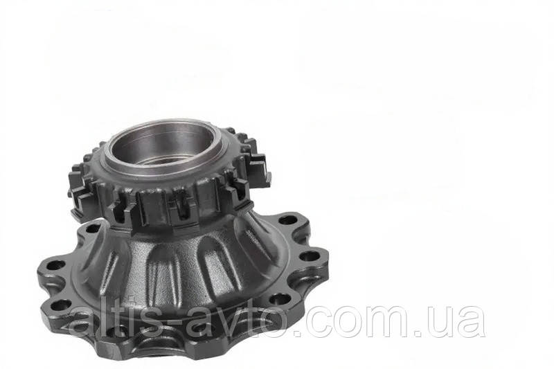 Сходи DAF Євро 3-5 комплектна з підшипниками, XF 95 105 CF 85 75 65, фото 1