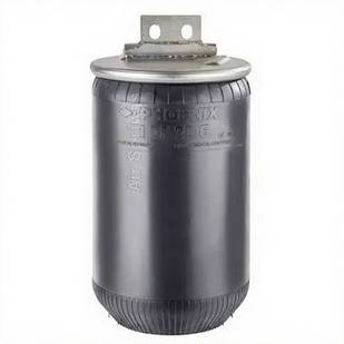 Подушка Івеко Страліс, пневмоподушка 7023