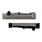 Радіатор із рамою DAF F, CF 1628619, фото 4