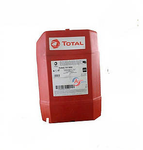 Моторна олива DAF допуск Євро 6-5 10W40 для дизельного двигуна XF 106,105, 95/ CF 85, LF45/55 вантажівки