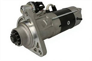 Стартер Iveco Cursor 10 13, Stralis, Trakker 504042667