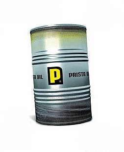 Моторна олива DAF 10w40 бочка 210 літрів дизельна Єврощільна якість для вантажівок Олії для вантажівок Prista