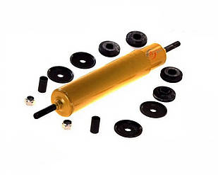 Передній амортизатор для DAF 105, ХФ 95 CF85 75 65, Monroe T5183 1696290