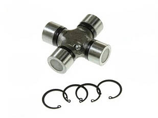Хрестовини карданного вала Atego Mercedes 814, 817, 815 (35х106,4) 816