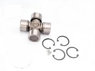 Хрестовина карданного вала Мерседес Атего (d42х106) Atego