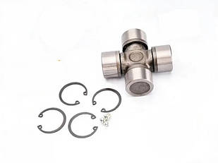 Хрестовини карданного вала Mercedes Atego вантажний 817 815 814 816