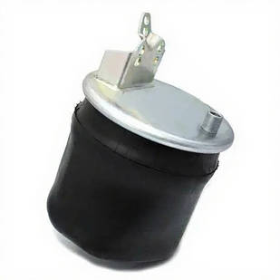 Пневмоподушка Volvo FH, FM, FL (6418 у зборі)