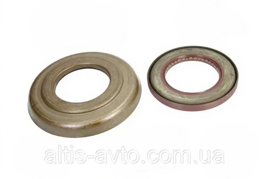 Сальник хвостовика DAF ХФ 95, 105, 85 65 75 СФ, Євро 2 3 5 Даф, фото 1