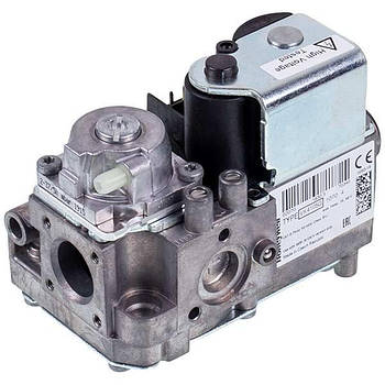 Газовий клапан Honeywell VK4105G1070 для газового конденсаційного котла Ferroli 39804880