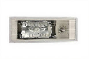 Протитуманка Volvo FH 12, 20360273