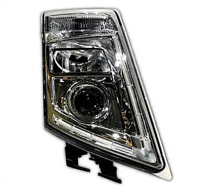 Фара Вольво FH 13, 12 Євро 5 (21035637 Ayfar)