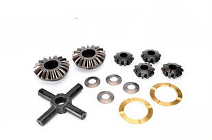 Запчасти редуктора Man ремонт F2000/ F90/ TGL/ TGM/ TGA/ TGS/ TGX