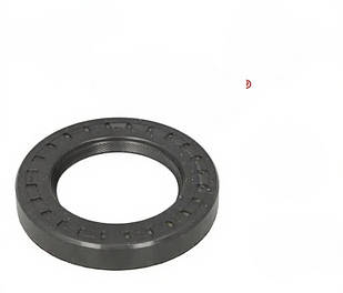 Сальник хвостовика, запчастини редуктора MAN L2000, 8.163, 8.150 Tgl, 8.180 F2000, F 90