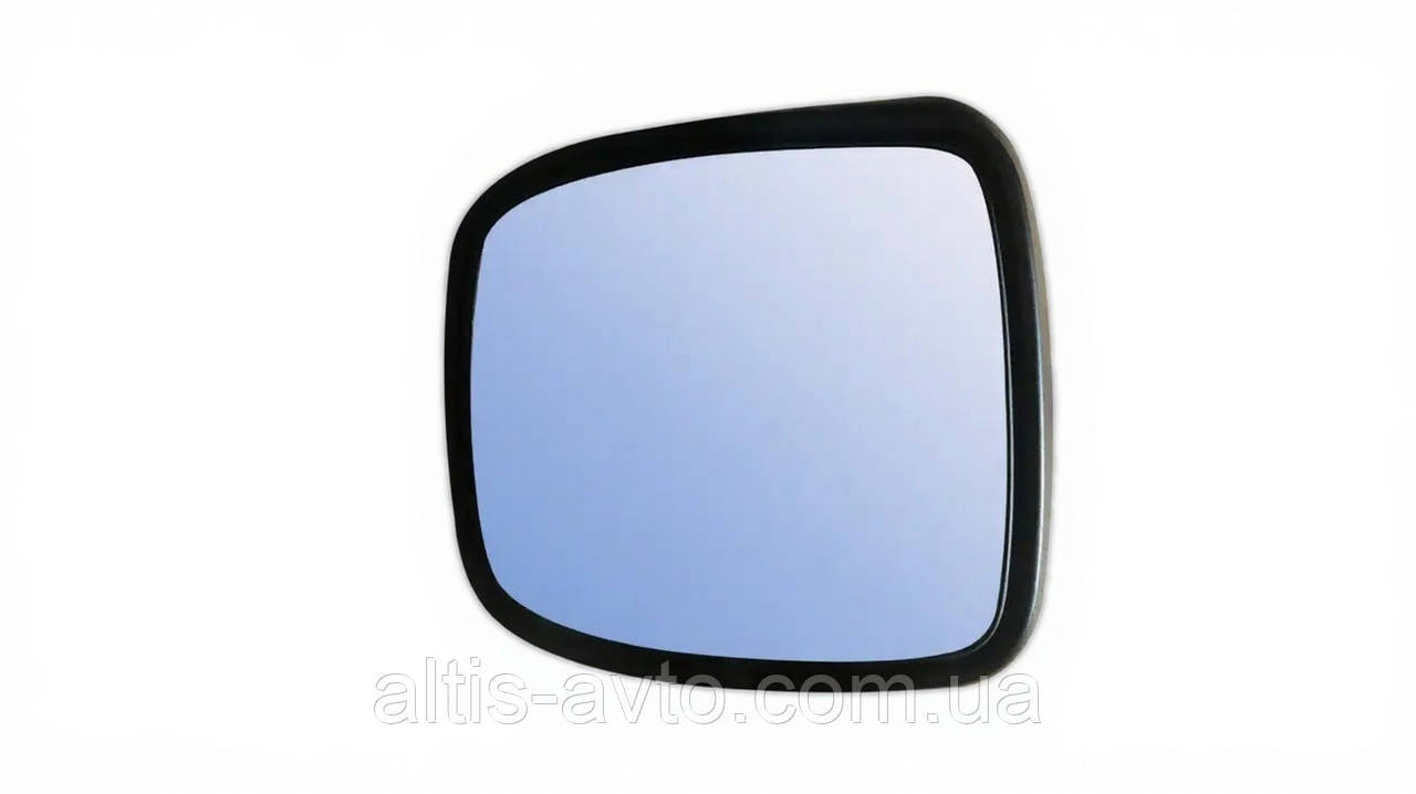 Ширококукове дзеркало підігрівання електричне керування DAF 1940341, фото 1