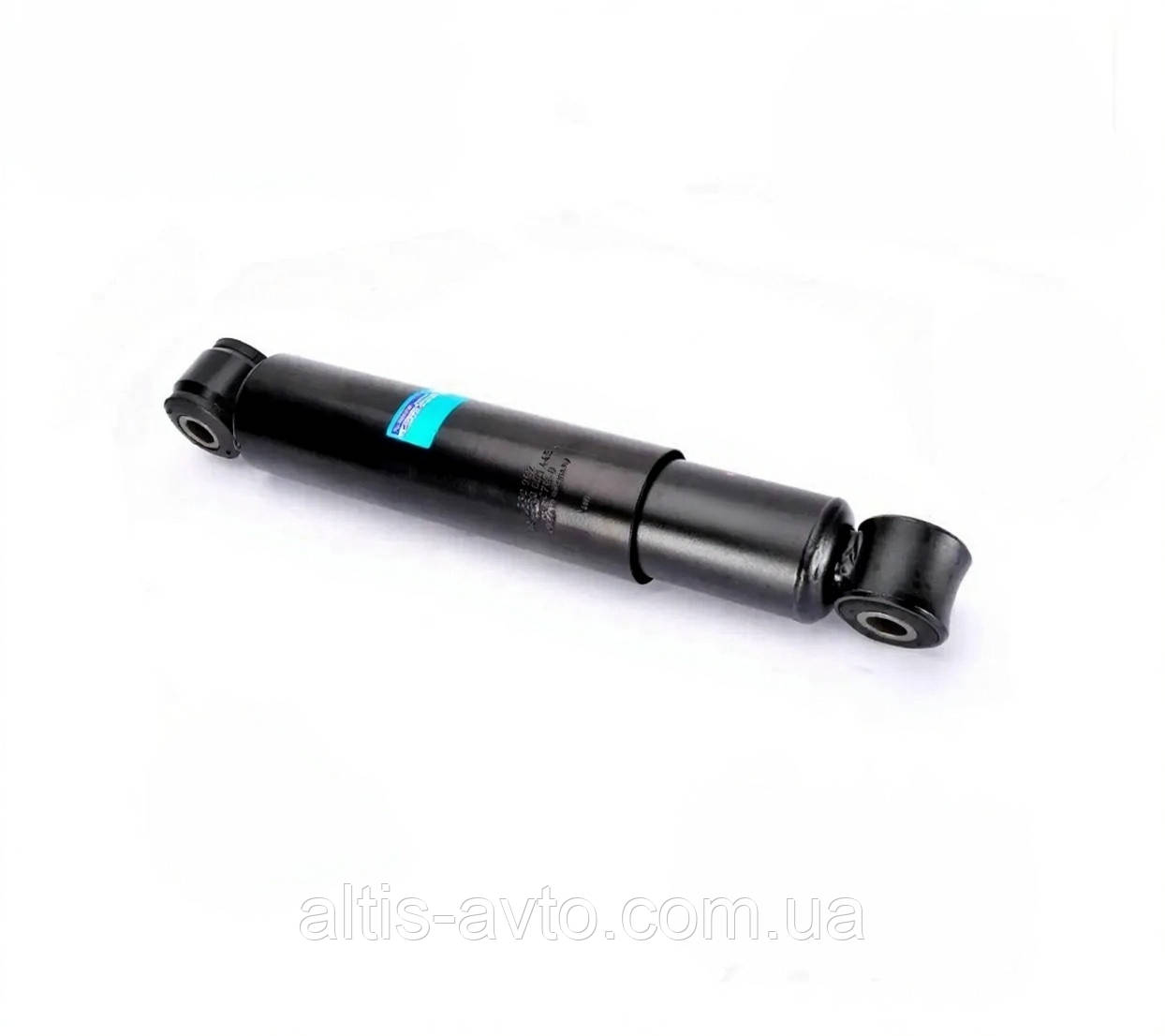 Задній амортизатор для DAF оригінал Sachs 105, 95XF, CF85-LF55 290982, 290981 (L420*670) підвіски, фото 1