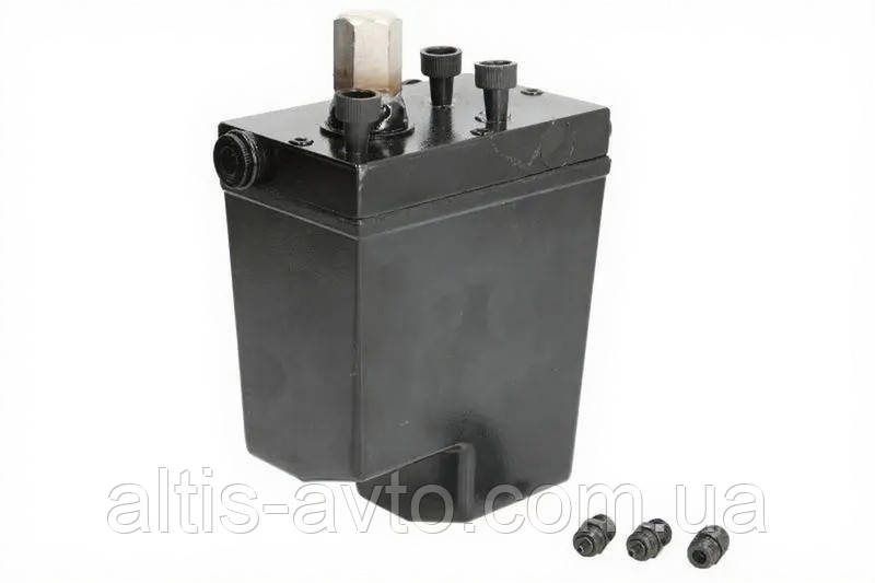 Насос підйому кабіни Вольво ФН 12, ФМ (Volvo FH/FM) 20455259, фото 1