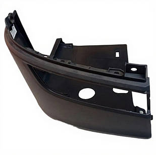 Бампер RH Scania SERIE S