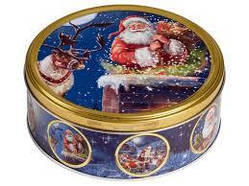 Печиво вершкове Nostalgic-Vintage 150 гр в асортименті