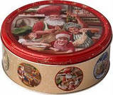 Печиво вершкове Nostalgic-Vintage 150 гр в асортименті, фото 2