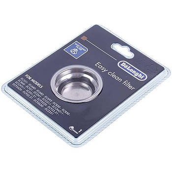 Фільтр-сито на одну порцію для кавоварки DeLonghi 7313288209 (5513200809)