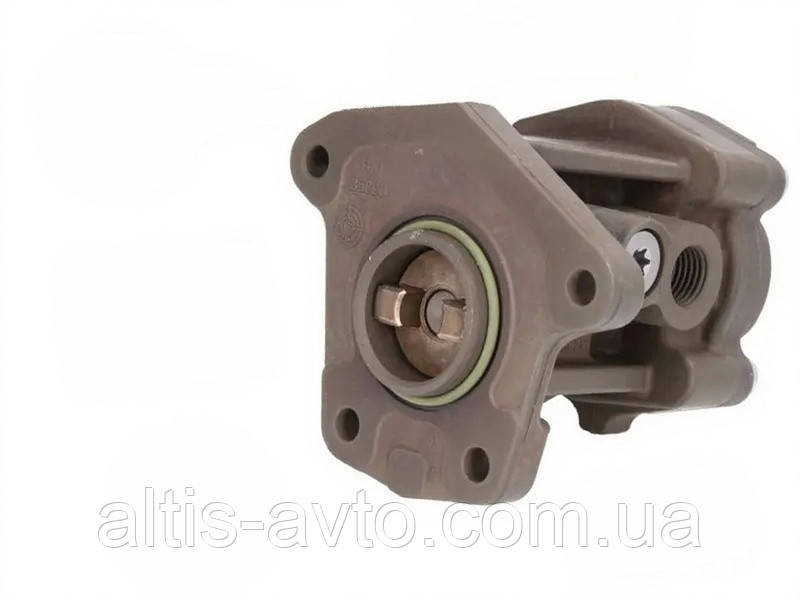 Паливний насос низького (високого) тиску Ман Тга, Тгс, Тгм Тгх, Тг bosch 0440020045, фото 1