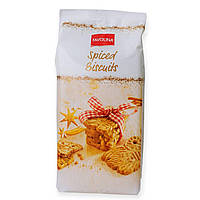 Печиво Favorina Spiced Biscuit 600 гр