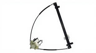 Склопідіймач із моторчиком із функцією комфорту LH DAF 105 XF