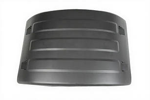 Заднє крило Volvo FH 12, 16, 13, FM 10 12 7 верх пластикове для вантажівок Вольво 20936759