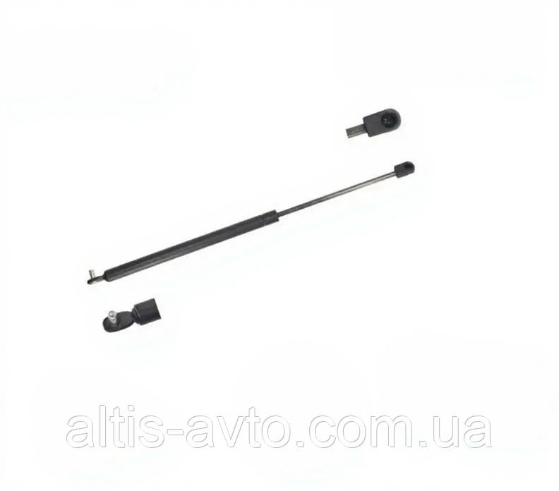 Амортизатор капота DAF XF 95, ati, CF75, 85 65 (сила 400N L530*400) 1238280 вантажівка Даф, фото 1