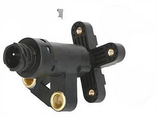 Кран, датчик рівня підлоги MAN TGA TGL, TGM, TGS, TGX F2000, 90 Wabco підвіска