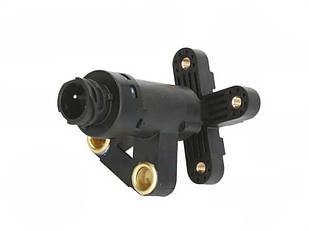 Кран рівня підлоги Man TGA, TGL, TGM, TGS, TGX 90 L, M F 2000 Wabco датчик