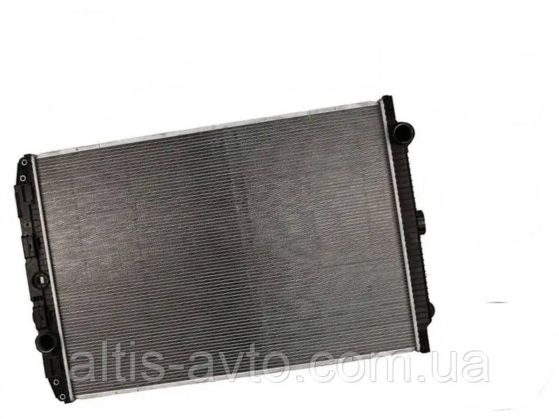 Радіатор DAF 105 Євро 5 СФ 85, Даф ХФ 1861737, фото 1