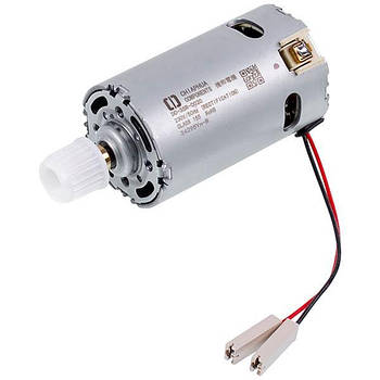 DeLonghi 7313249421 Двигун приводу заварювального блока DC-35R-0008 230V для кавомашини