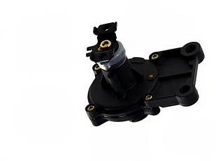 Датчик, кран рівня підлоги Рено Магнум Dxi 12/13 Преміум Мідлум дхі Knorr Bremse